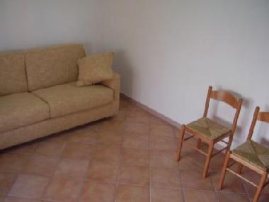 Casa de vacaciones en Vieste (Foggia)Casa de vacaciones