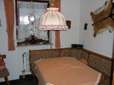 Apartamento de vacaciones en Bbrach (Niederbayern)Casa de vacaciones