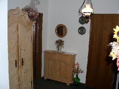 Apartamento de vacaciones en Bbrach (Niederbayern)Casa de vacaciones