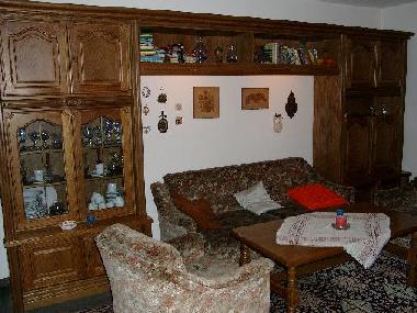 Apartamento de vacaciones en Bbrach (Niederbayern)Casa de vacaciones