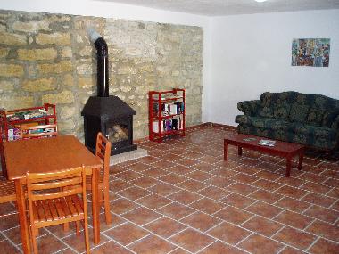 Apartamento de vacaciones en Montefrio (Granada)Casa de vacaciones