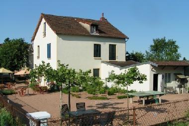 Casa de vacaciones en St. Honor les Bains (Nivre)Casa de vacaciones
