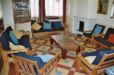 Casa de vacaciones en St. Honor les Bains (Nivre)Casa de vacaciones