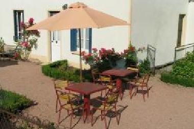 Casa de vacaciones en St. Honor� les Bains (Ni�vre)Casa de vacaciones