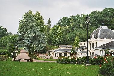 Casa de vacaciones en St. Honor� les Bains (Ni�vre)Casa de vacaciones