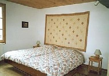 Apartamento de vacaciones en Saint Bauzeil (Arige)Casa de vacaciones