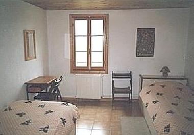 Apartamento de vacaciones en Saint Bauzeil (Arige)Casa de vacaciones