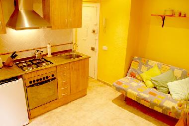 Apartamento de vacaciones en Barcelona (Barcelona)Casa de vacaciones