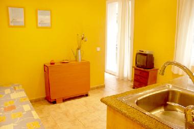 Apartamento de vacaciones en Barcelona (Barcelona)Casa de vacaciones