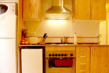 Apartamento de vacaciones en Barcelona (Barcelona)Casa de vacaciones