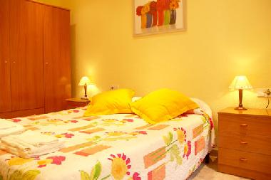 Apartamento de vacaciones en Barcelona (Barcelona)Casa de vacaciones