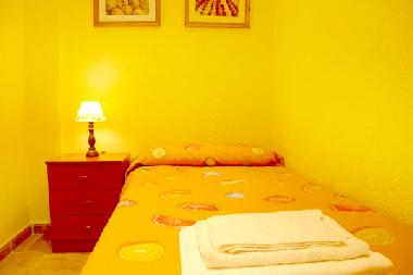 Apartamento de vacaciones en Barcelona (Barcelona)Casa de vacaciones