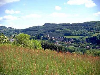 Casa de vacaciones en St. Honor� les Bains (Ni�vre)Casa de vacaciones