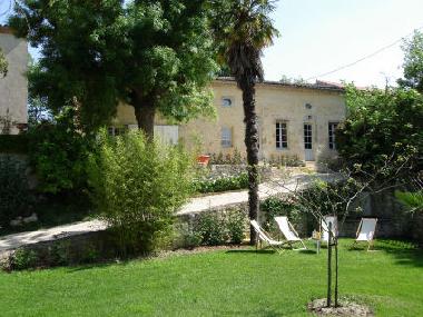 Casa de vacaciones en Condom-en-Armagnac (Gers)Casa de vacaciones