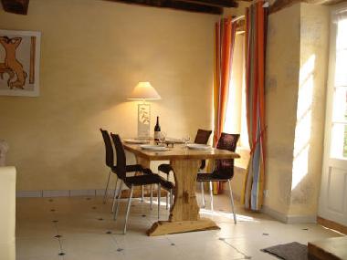 Casa de vacaciones en Condom-en-Armagnac (Gers)Casa de vacaciones