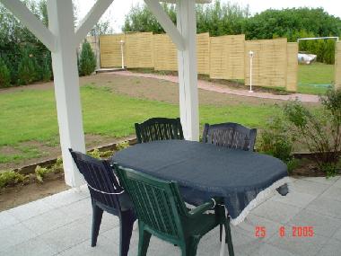 Casa de vacaciones en Perniek bei Wismar (Vorpommern)Casa de vacaciones
