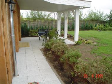 Casa de vacaciones en Perniek bei Wismar (Vorpommern)Casa de vacaciones