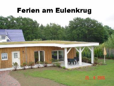 Casa de vacaciones en Perniek bei Wismar (Vorpommern)Casa de vacaciones