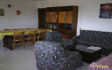 Casa de vacaciones en Santa'Anna Arresi (Cagliari)Casa de vacaciones