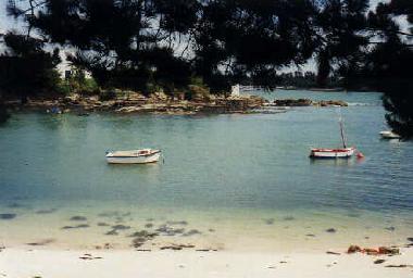 Casa de vacaciones en Concarneau (Finist�re)Casa de vacaciones