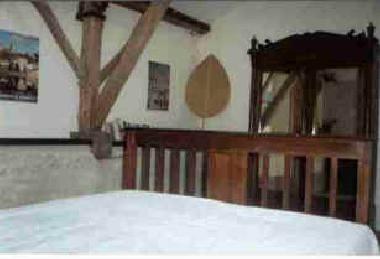 Apartamento de vacaciones en Montmoreau (Charente)Casa de vacaciones