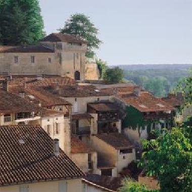 Apartamento de vacaciones en Montmoreau (Charente)Casa de vacaciones