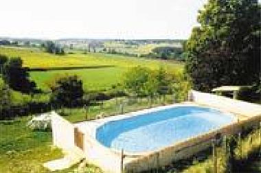 Apartamento de vacaciones en Montmoreau (Charente)Casa de vacaciones