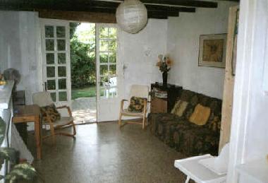 Apartamento de vacaciones en Montmoreau (Charente)Casa de vacaciones