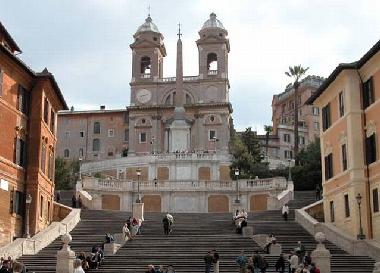 Apartamento de vacaciones en Rome (Roma)Casa de vacaciones