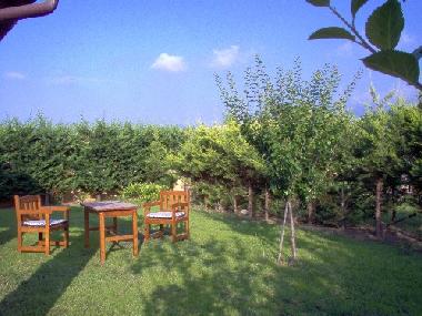 Casa de vacaciones en Campofelice di Roccella) (Palermo)Casa de vacaciones