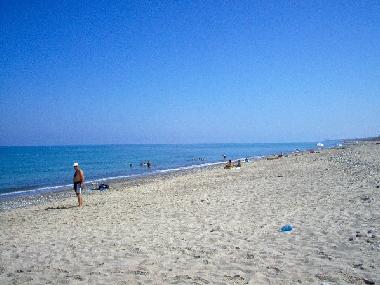 Casa de vacaciones en Campofelice di Roccella) (Palermo)Casa de vacaciones