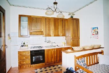 Casa de vacaciones en Campofelice di Roccella) (Palermo)Casa de vacaciones