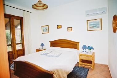 Casa de vacaciones en Campofelice di Roccella) (Palermo)Casa de vacaciones