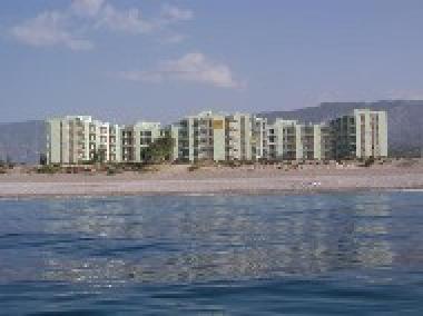 Apartamento de vacaciones en Demre (Antalya)Casa de vacaciones
