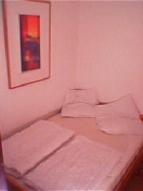 Casa de vacaciones en Koksijde (Flandes)Casa de vacaciones