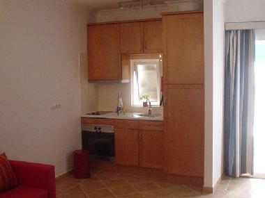 Apartamento de vacaciones en Cabanas Tavira (Algarve)Casa de vacaciones