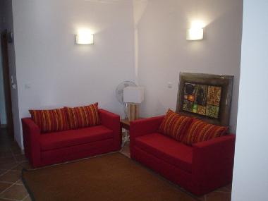 Apartamento de vacaciones en Cabanas Tavira (Algarve)Casa de vacaciones