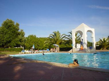 Apartamento de vacaciones en Cabanas Tavira (Algarve)Casa de vacaciones