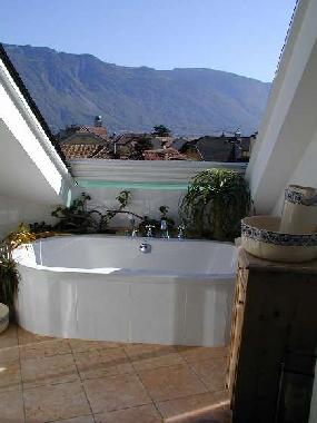 Apartamento de vacaciones en Lana (Bolzano-Bozen)Casa de vacaciones
