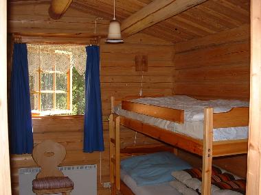 Casa de vacaciones en Fredros bei Arvika (V�rmland)Casa de vacaciones