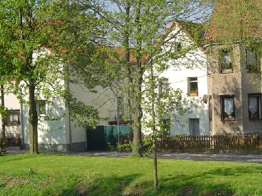Apartamento de vacaciones en Nikolausrieth (Harz/Unterharz)Casa de vacaciones