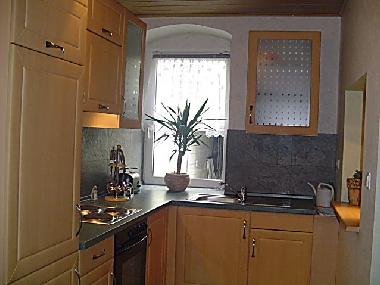 Apartamento de vacaciones en Nikolausrieth (Harz/Unterharz)Casa de vacaciones