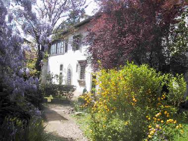 Apartamento de vacaciones en firenze (Firenze)Casa de vacaciones