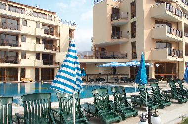 Apartamento de vacaciones en Sunny Beach (Burgas)Casa de vacaciones