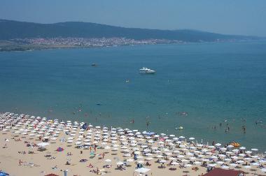 Apartamento de vacaciones en Sunny Beach (Burgas)Casa de vacaciones