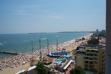 Apartamento de vacaciones en Sunny Beach (Burgas)Casa de vacaciones