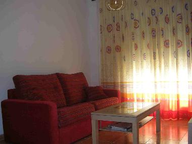 Apartamento de vacaciones en Castell de Ferro (Granada)Casa de vacaciones