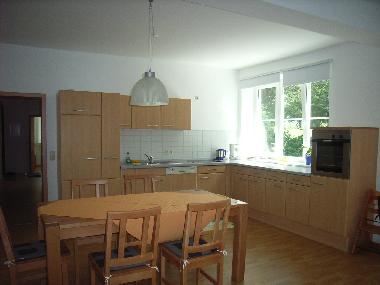 Apartamento de vacaciones en 86381 (Bayerische Schwaben)Casa de vacaciones