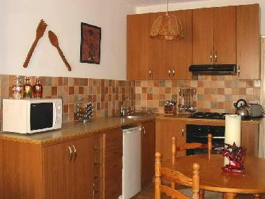 Apartamento de vacaciones en Paralimni - Protaras (Famagusta)Casa de vacaciones