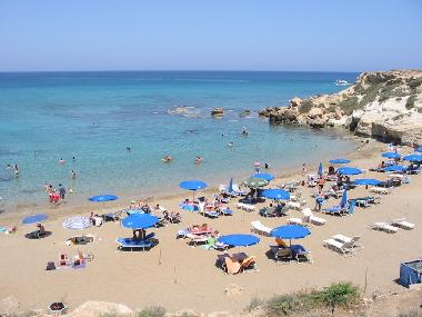 Apartamento de vacaciones en Paralimni - Protaras (Famagusta)Casa de vacaciones